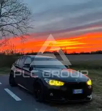 2018 BMW 120