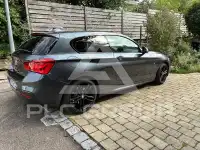 2018 BMW 120