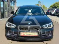 2018 BMW 120