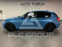2018 BMW 120