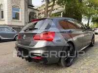 2018 BMW 120