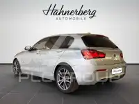 2018 BMW 120