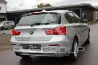 2018 BMW 120