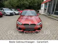 2018 BMW 120