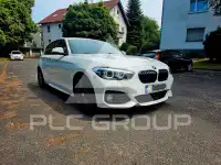 2018 BMW 120