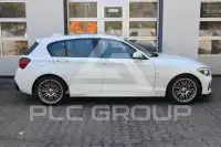 2018 BMW 120