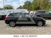 2018 BMW 120