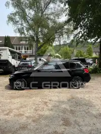 2018 BMW 120