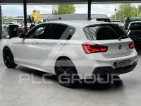 2018 BMW 120