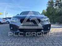 2018 BMW 120