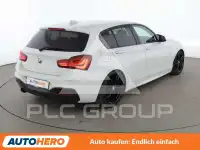 2018 BMW 120