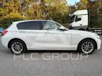 2018 BMW 120