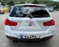 2018 BMW 120