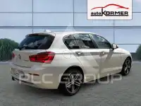 2018 BMW 120