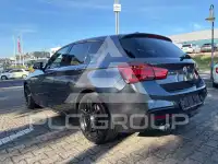 2018 BMW 120