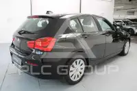2018 BMW 120