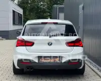 2018 BMW 120