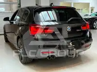 2018 BMW 120
