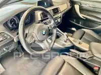 2018 BMW 120