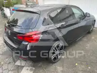 2018 BMW 120
