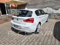 2018 BMW 120