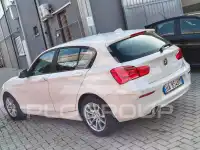 2018 BMW 120