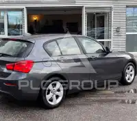 2018 BMW 120