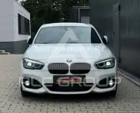 2018 BMW 120