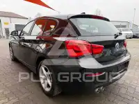 2018 BMW 120