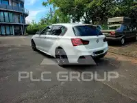 2018 BMW 120