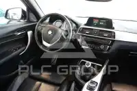 2018 BMW 120
