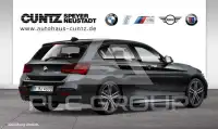 2018 BMW 120