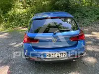 2018 BMW 120