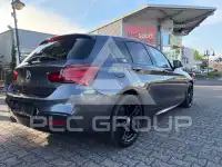 2018 BMW 120