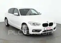 2018 BMW 120