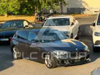 2018 BMW 120
