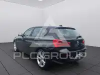 2018 BMW 120
