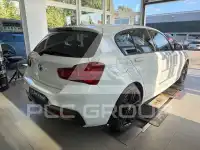 2018 BMW 120