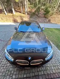 2018 BMW 120