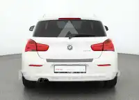 2018 BMW 120