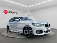 2018 BMW 120