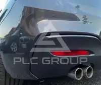 2018 BMW 120