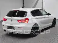 2018 BMW 120