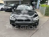 2018 BMW 120