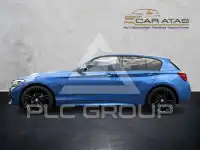 2018 BMW 120
