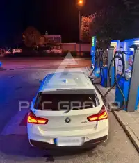 2018 BMW 120