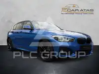 2018 BMW 120