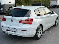 2018 BMW 120