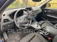 2018 BMW 120