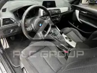 2018 BMW 120